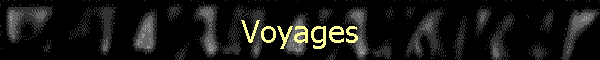 Voyages