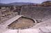 20020604 1123 Aphrodisias Théatre
